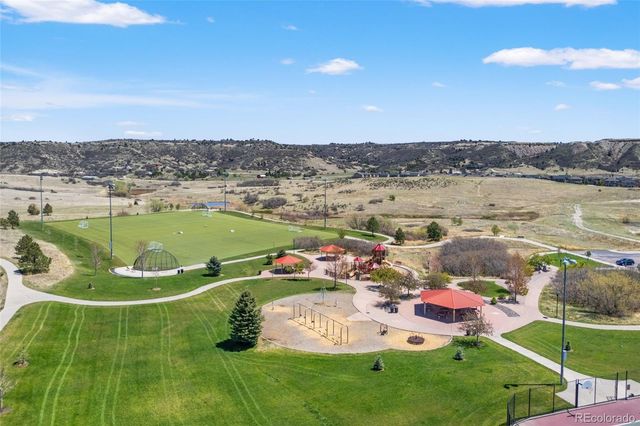 3594 Cade Court, Castle Rock, CO 80104