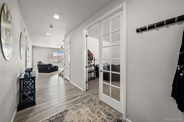 3594 Cade Court, Castle Rock, CO 80104
