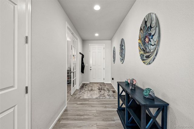 3594 Cade Court, Castle Rock, CO 80104