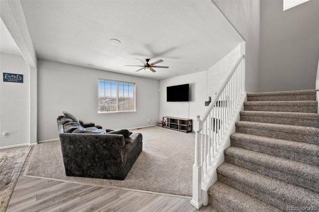 3594 Cade Court, Castle Rock, CO 80104