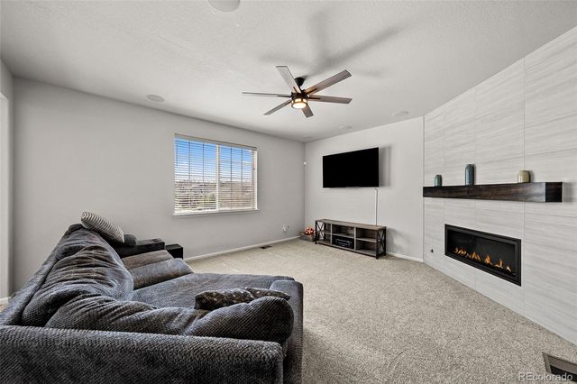 3594 Cade Court, Castle Rock, CO 80104