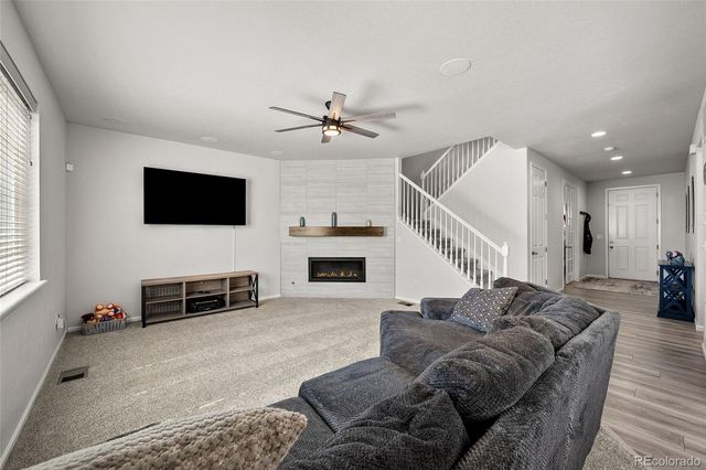 3594 Cade Court, Castle Rock, CO 80104