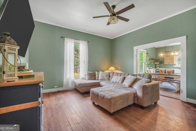 376 McElheney Stiles Road, Monticello, GA 31064
