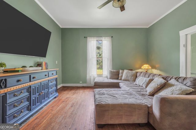 376 McElheney Stiles Road, Monticello, GA 31064