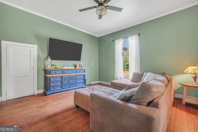 376 McElheney Stiles Road, Monticello, GA 31064