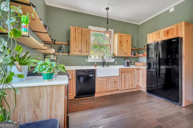 376 McElheney Stiles Road, Monticello, GA 31064