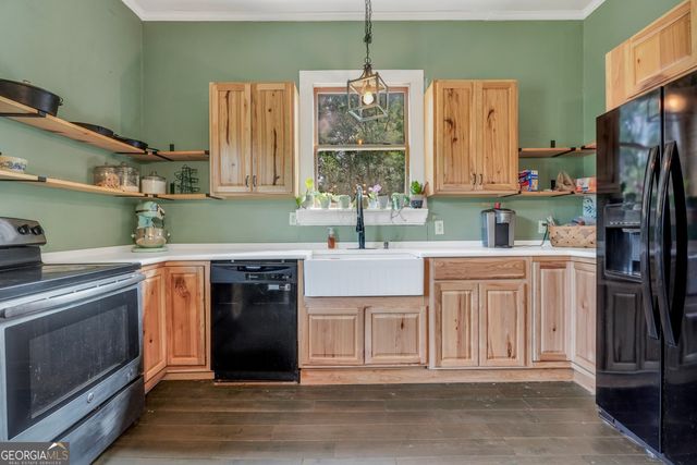 376 McElheney Stiles Road, Monticello, GA 31064