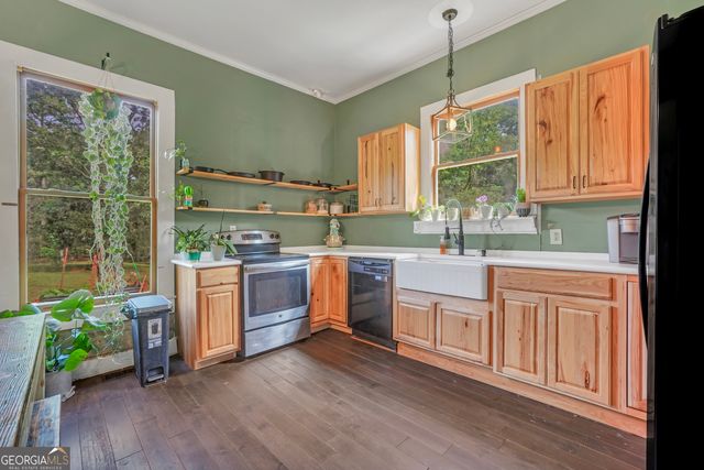 376 McElheney Stiles Road, Monticello, GA 31064