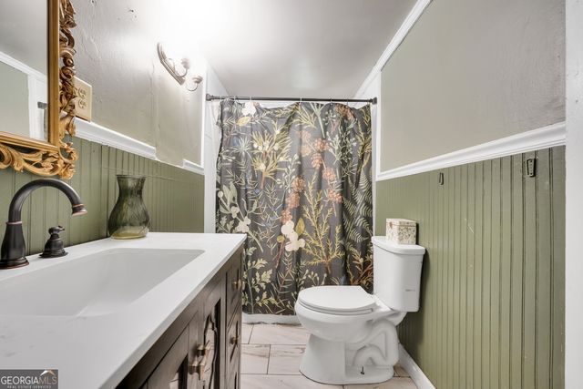 376 McElheney Stiles Road, Monticello, GA 31064