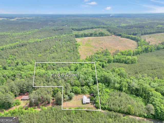 376 McElheney Stiles Road, Monticello, GA 31064