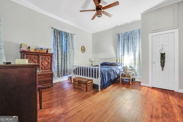 376 McElheney Stiles Road, Monticello, GA 31064