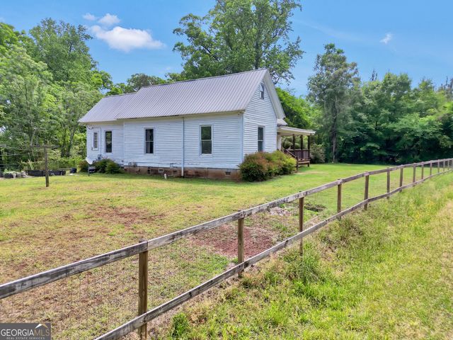 376 McElheney Stiles Road, Monticello, GA 31064