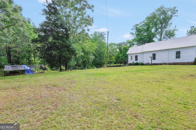 376 McElheney Stiles Road, Monticello, GA 31064