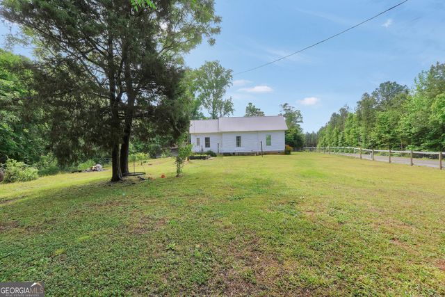 376 McElheney Stiles Road, Monticello, GA 31064