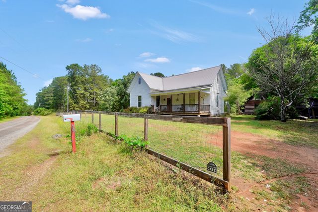 376 McElheney Stiles Road, Monticello, GA 31064