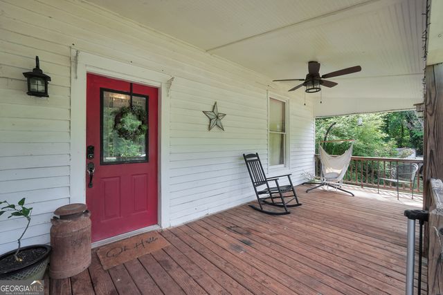 376 McElheney Stiles Road, Monticello, GA 31064