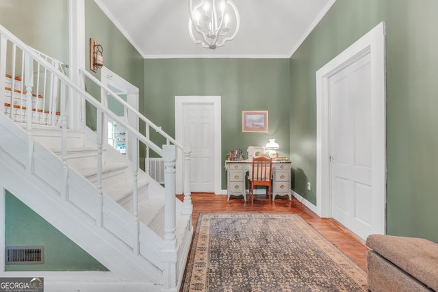 376 McElheney Stiles Road, Monticello, GA 31064
