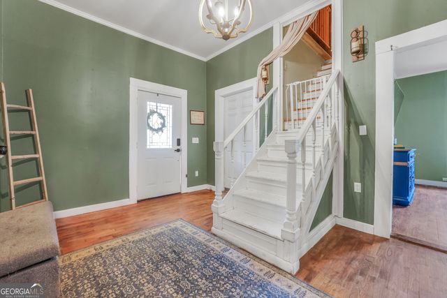 376 McElheney Stiles Road, Monticello, GA 31064