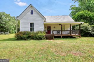376 McElheney Stiles Road, Monticello, GA 31064