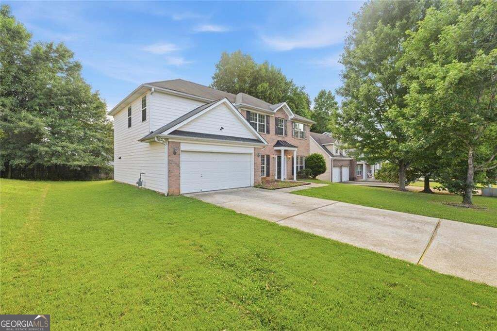 751 Mesa Road, Mcdonough, GA 30253 — photo 2