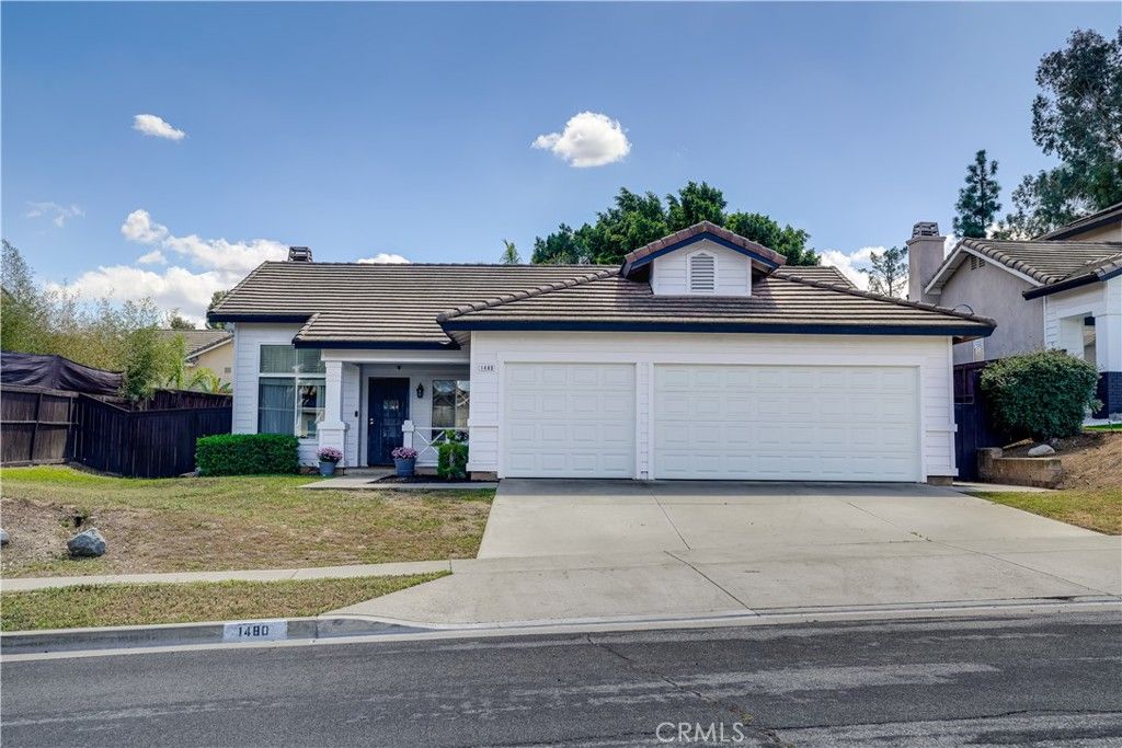 1480 Floral Park Street, Corona, CA 92881