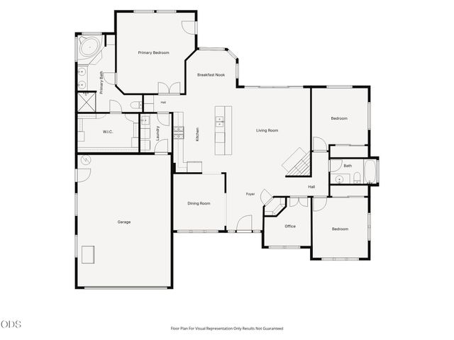 846 Schroeder Lane, Grants Pass, OR 97527