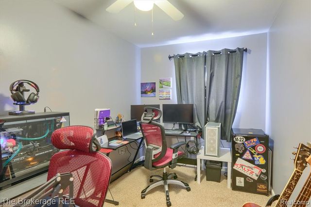 6155 Westdale Drive, Grand Blanc, MI 48439