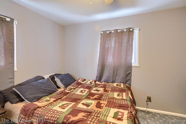 6155 Westdale Drive, Grand Blanc, MI 48439