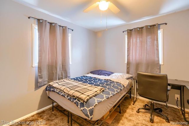 6155 Westdale Drive, Grand Blanc, MI 48439