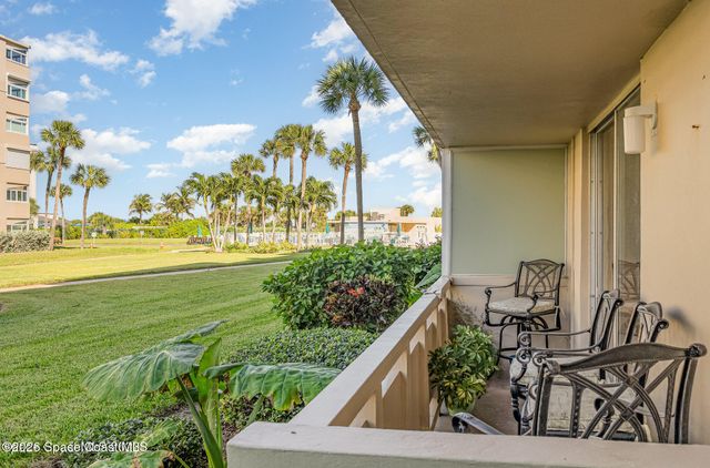 2020 N Atlantic Avenue 110-S, Cocoa Beach, FL 32931