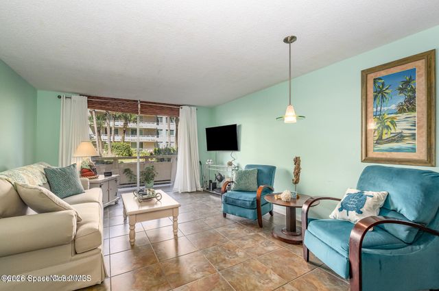 2020 N Atlantic Avenue 110-S, Cocoa Beach, FL 32931