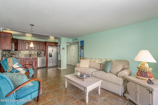 2020 N Atlantic Avenue 110-S, Cocoa Beach, FL 32931