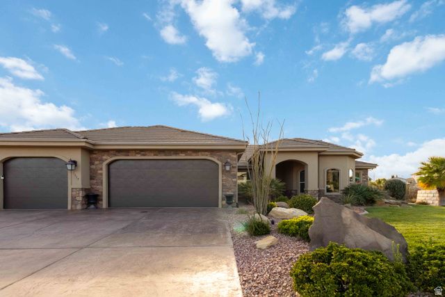 2017 W 450 S, St. George, UT 84770