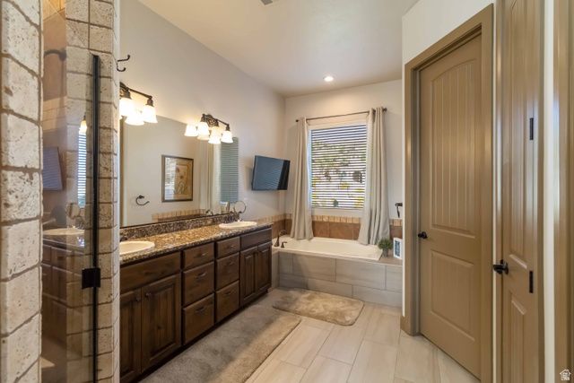 2017 W 450 S, St. George, UT 84770