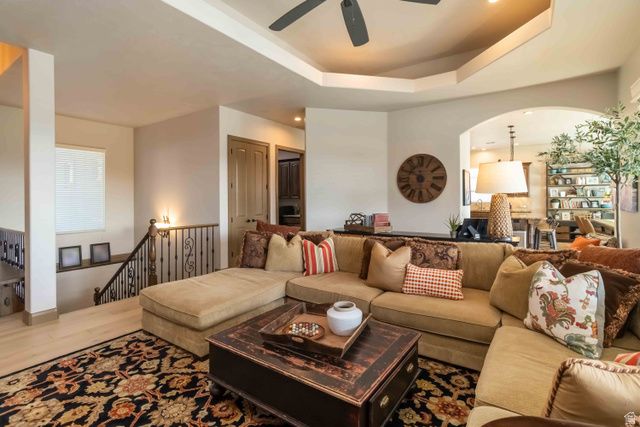 2017 W 450 S, St. George, UT 84770