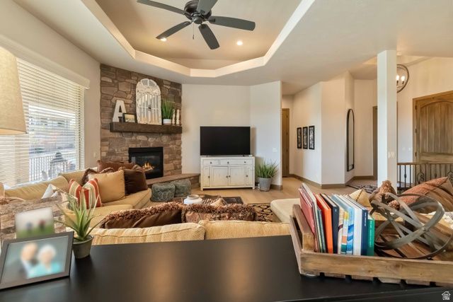 2017 W 450 S, St. George, UT 84770