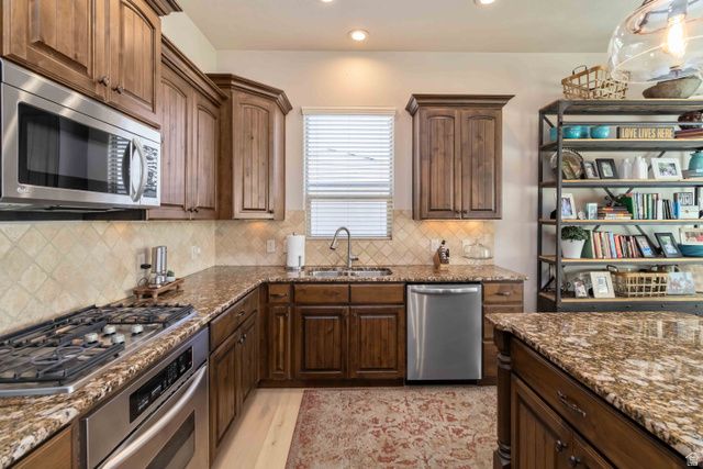 2017 W 450 S, St. George, UT 84770