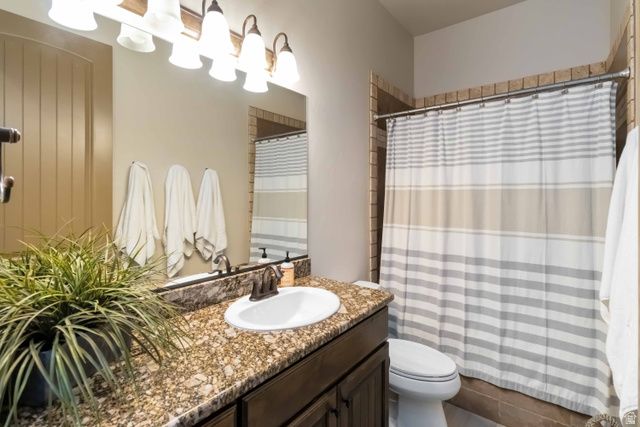 2017 W 450 S, St. George, UT 84770