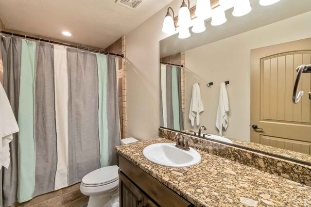 2017 W 450 S, St. George, UT 84770