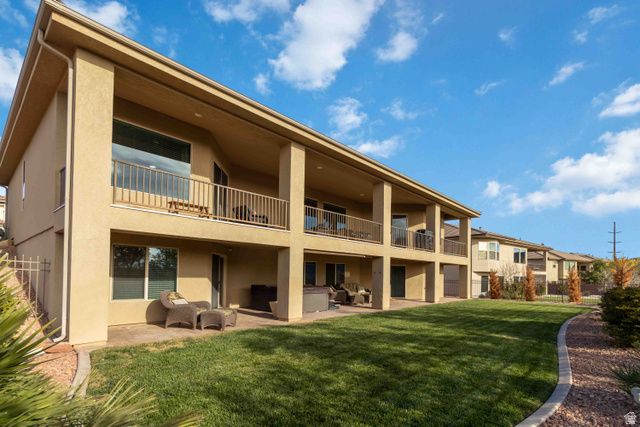 2017 W 450 S, St. George, UT 84770