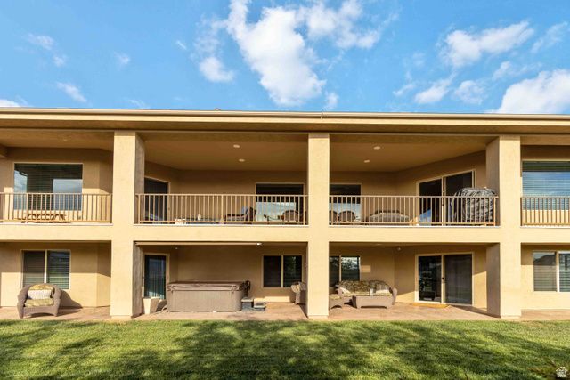 2017 W 450 S, St. George, UT 84770