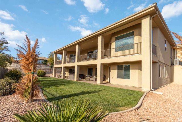 2017 W 450 S, St. George, UT 84770