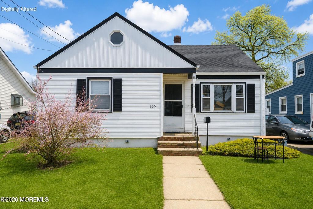 155 Highland Boulevard, Keansburg, NJ 07734