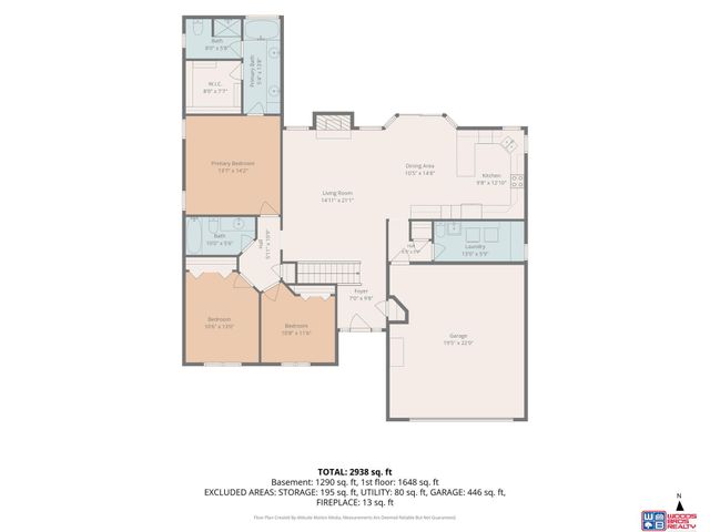 2200 Manitou Drive, Lincoln, NE 68521