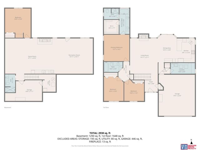 2200 Manitou Drive, Lincoln, NE 68521