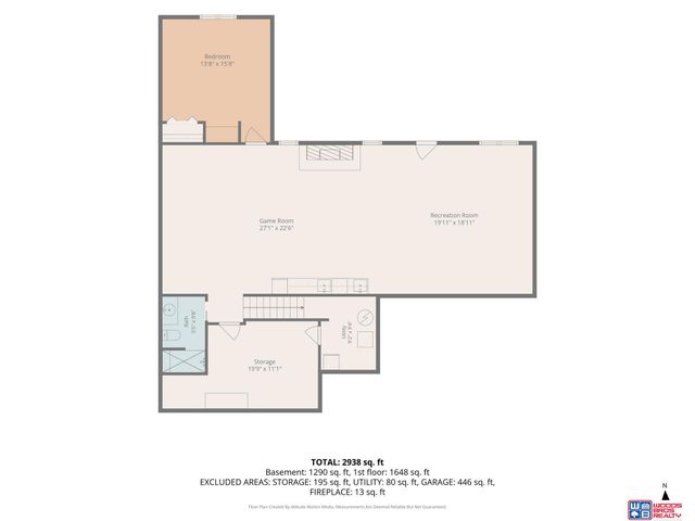 2200 Manitou Drive, Lincoln, NE 68521