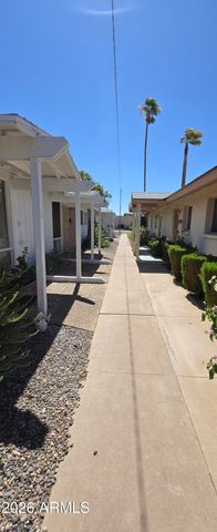 13001 N 113TH Avenue 1, Youngtown, AZ 85363