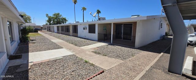 13001 N 113TH Avenue 1, Youngtown, AZ 85363