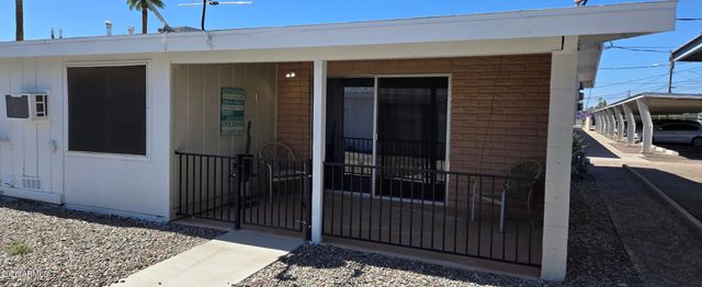 13001 N 113TH Avenue 1, Youngtown, AZ 85363