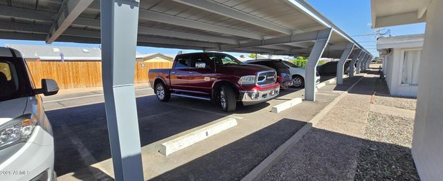 13001 N 113TH Avenue 1, Youngtown, AZ 85363